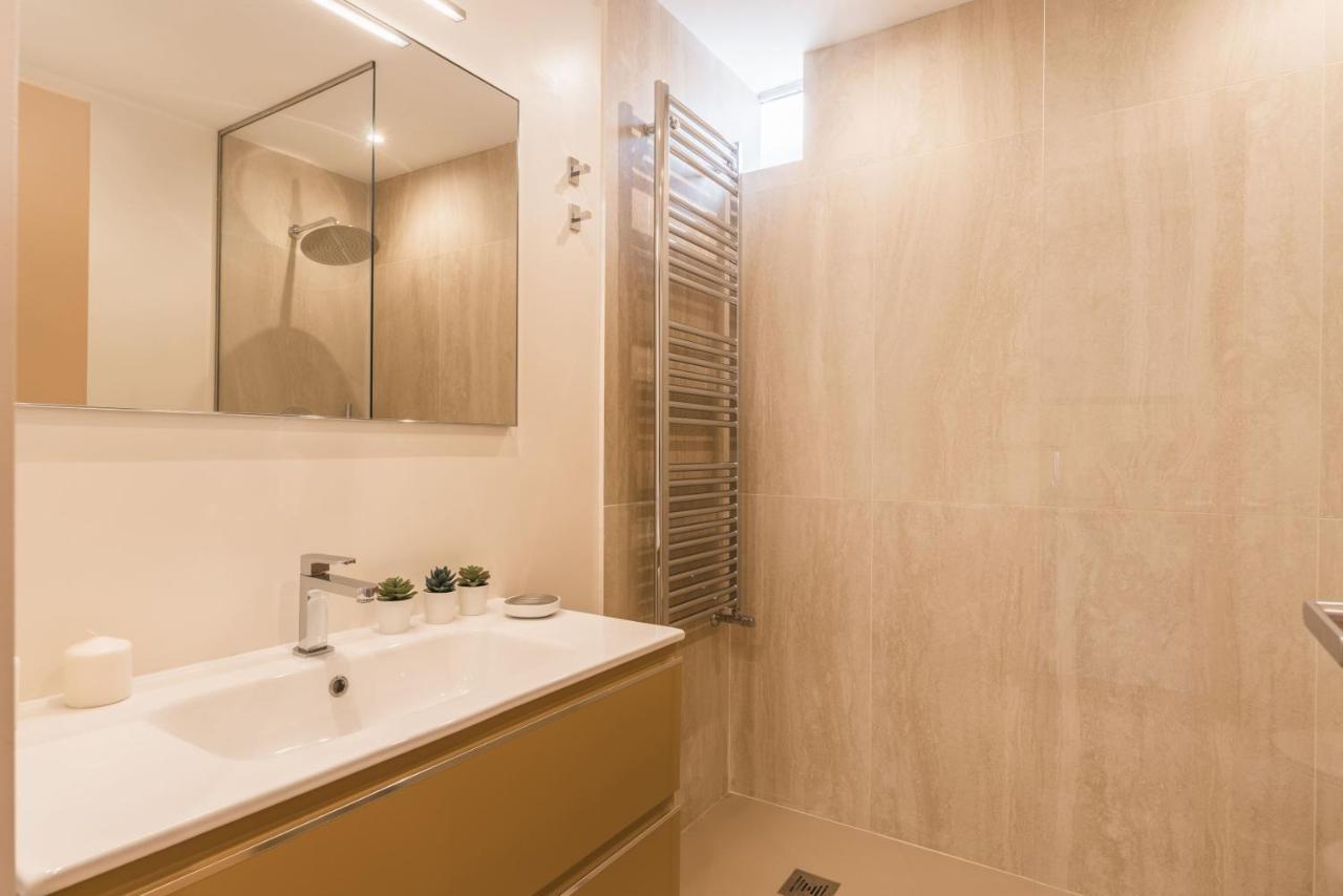 The Best Rent - Spacious Apartment With Terraces With Panoramic View Of Rom Exterior foto