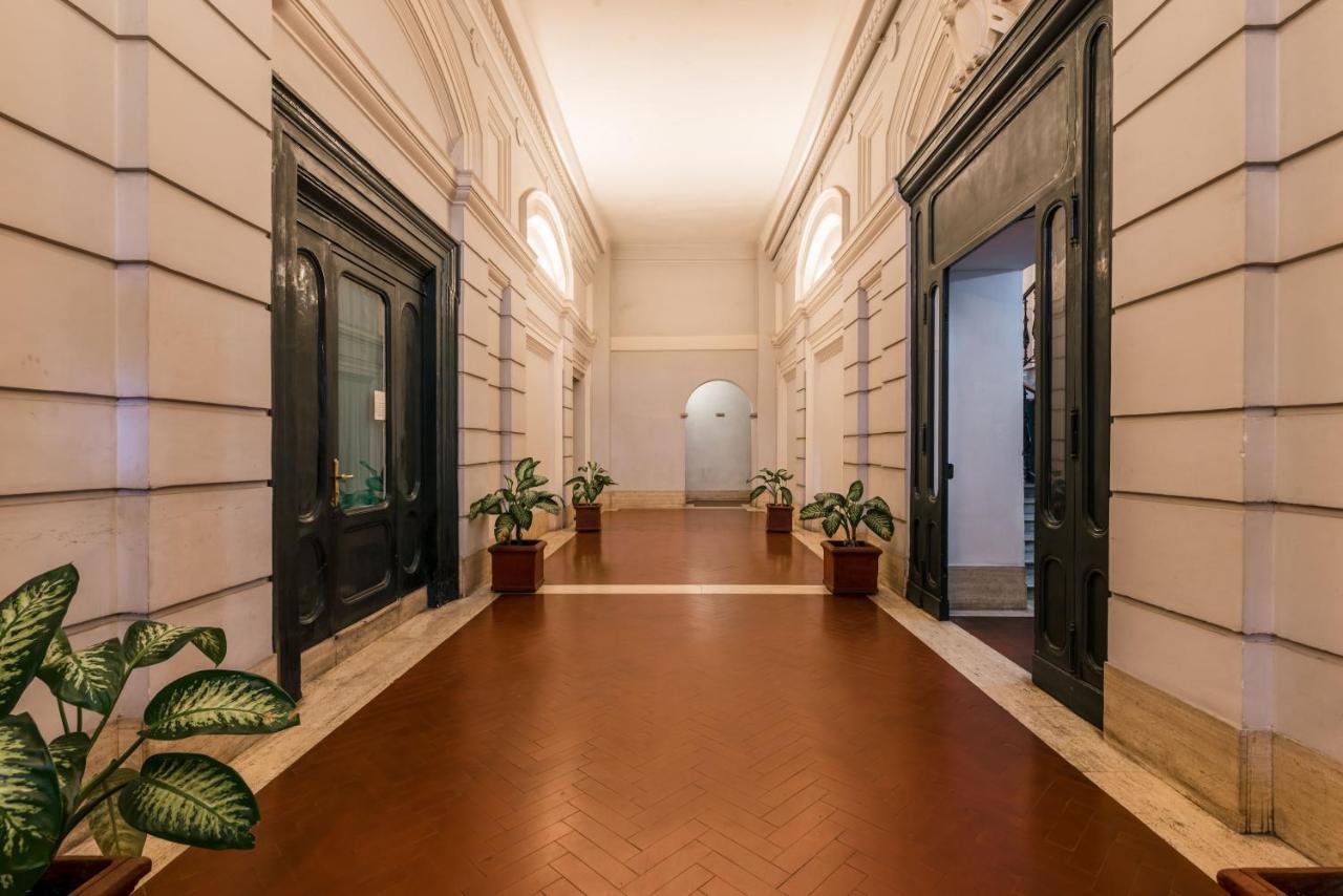 The Best Rent - Spacious Apartment With Terraces With Panoramic View Of Rom Exterior foto